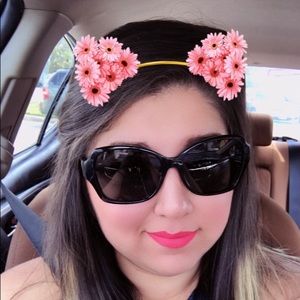 Meet your Posher, Katy